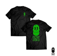The Everyday (green)