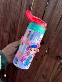 Image 3 of Huntrix #5