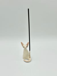 Image 3 of Cats Incense Holders 