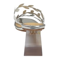 Image 7 of DJANGO & JULIETTE MAYLIE SILVER