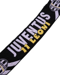 Image 4 of Vintage Juventus Scarfs 