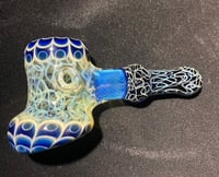 Image 1 of Dotstack and Fume Hammer 