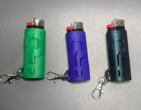 Image 1 of TnF Lighter Sleeve