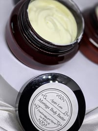 Image 5 of Moringa Body Butter (normally twenty seven but on sell, while supplies last)