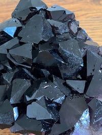 Image 10 of Australian Smoky Amethyst | Wyloo Station Western Australia #2825