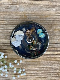 Image 4 of Ring Dish and Jewellery Holder