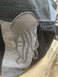 Image 3 of Eastcoast Series Medium Traveler Bag - Jellyfish Grey