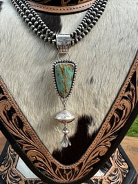 Image 1 of Kingman Pearl Drop