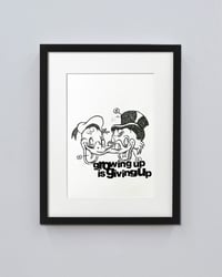 Image 1 of .growing up 01/ 2025