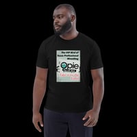 VIP Opie Unisex Organic Cotton T-shirt