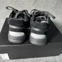 Image 3 of WOMENS BLACK CITY RUNNERS