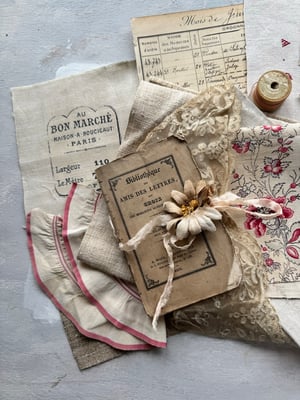 Image of Bundle of french inspiration #2