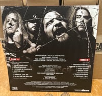 Image 5 of EAT MORE POSSUM 2026 Remastered LP