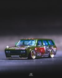 Image 8 of DATSUN 510 WAGON V3 CUSTOM 