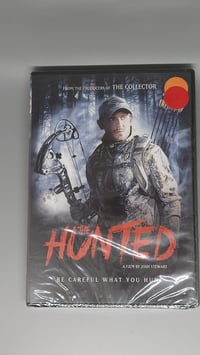 Image 1 of The Hunted