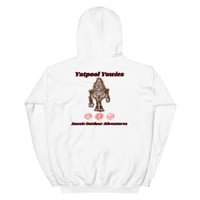 Image 3 of Yowie Ladies Hoodie