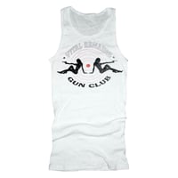 GUN CLUB TANK