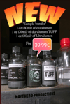 Sample bundle