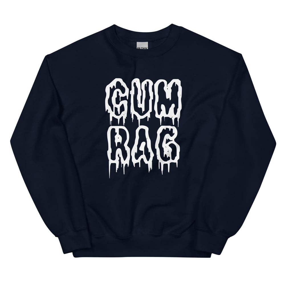 Cum Rag Sweatshirt