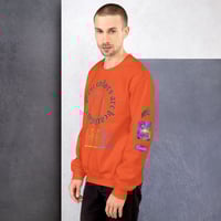 Image 23 of True Colors Pride Unisex Sweatshirt