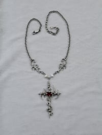 Image 4 of Eternal Youth Necklace