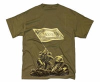 Image 1 of DWV “The American Way” Tee