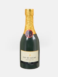 Image 2 of Calcetín Champagne Fizzy