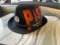 Image 3 of DP SEX PISTOLS CLASSIC og cat women pin 