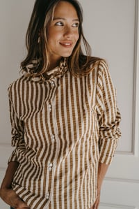 Image 12 of Chemise MOLLY Femme