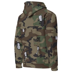 Image of Unisex Hoodie