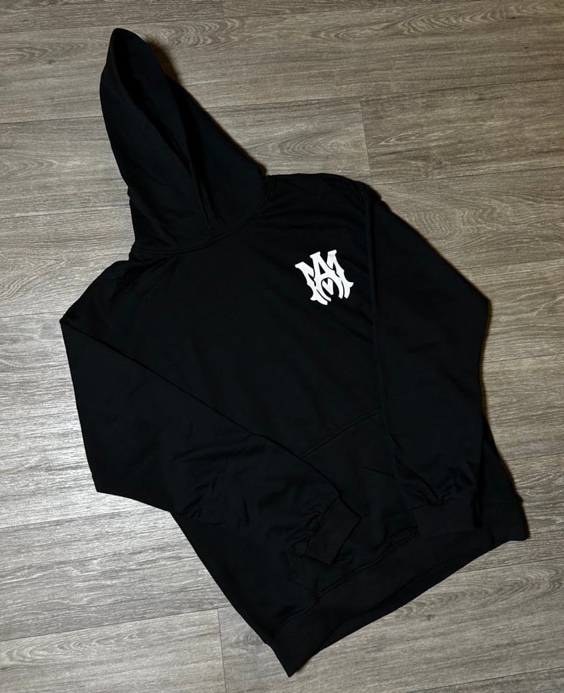 Image of AMRI Hoodies