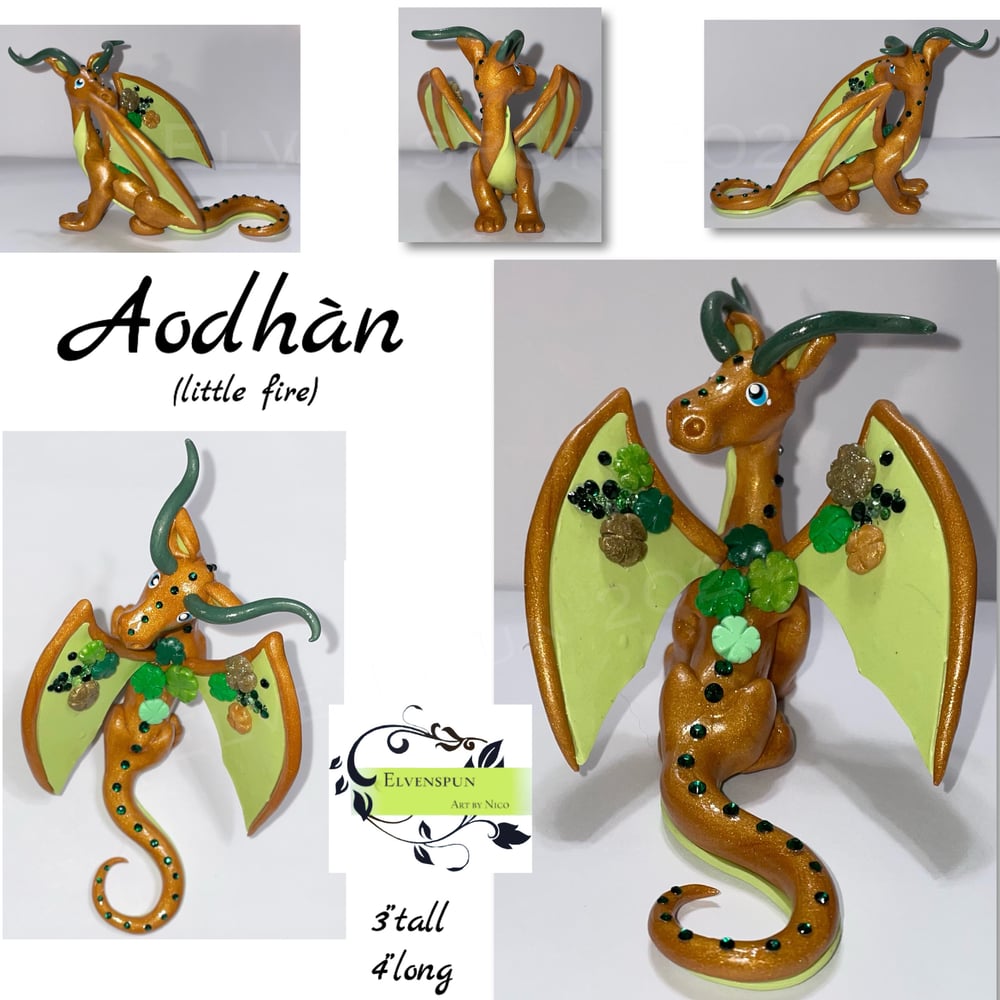 Image of ShamRockin’ Creations