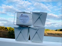 Menthol shower steamers