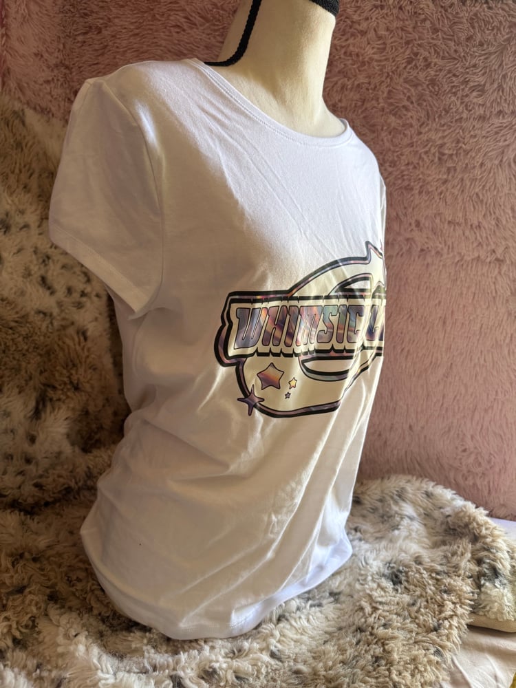 Image of Whimsicolor baby  tee  