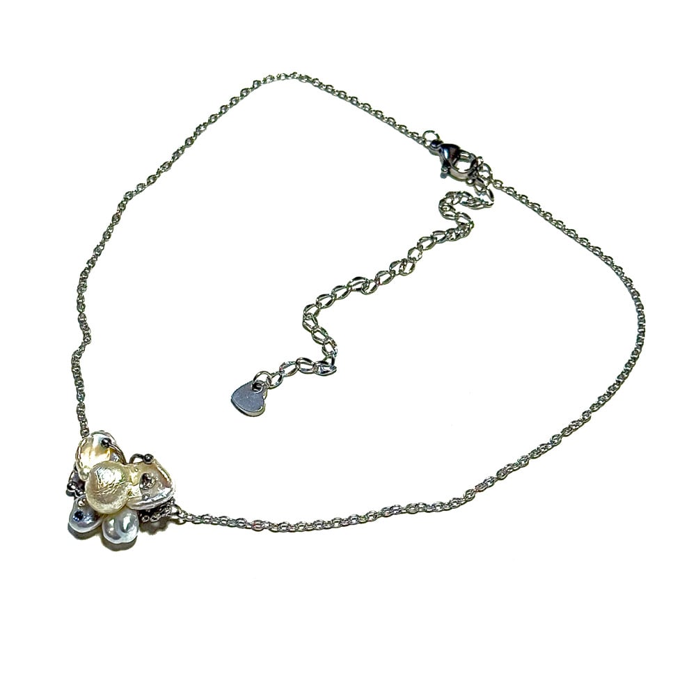 Image of Flutter Necklace