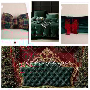 Image of 2025 Christmas Mini Sessions-Day 5- Dec 6th