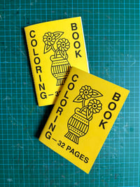 Image 3 of Coloring Book 