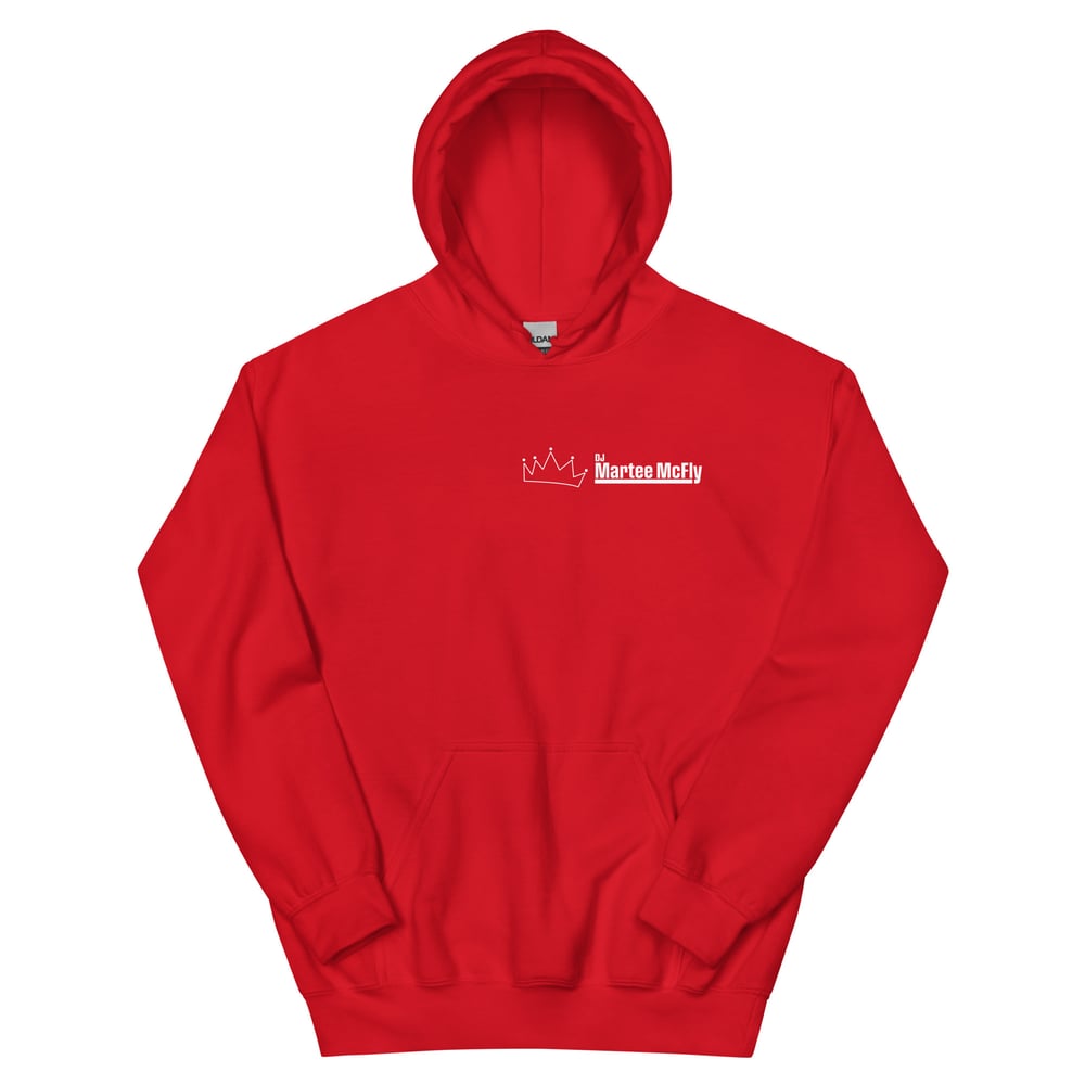 Deep Listening Hoodie