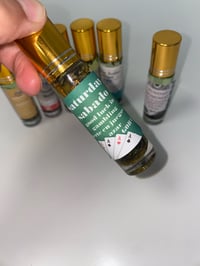 Image 7 of 7 Day Roller Oils