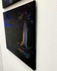 Image 2 of Painted Nature: Tree