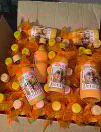 Image 2 of Custom Mini (empty)  Bottles