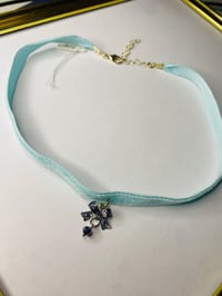 Image 5 of Handmade Velvet Chokers