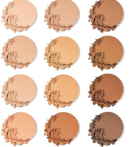 Image of Poreless Pressed Powder