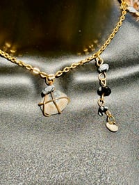 Image 3 of Obsidian Tide Talisman