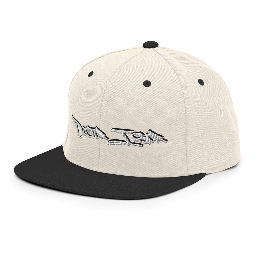 Snapback Hat