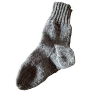 Image 1 of Hand Knitted Socks – Made to Order