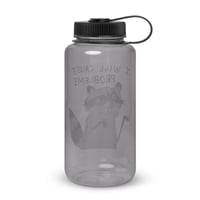 Image 14 of probs Wide mouth plastic water bottle 