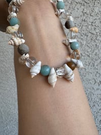 Image 5 of Tide Walker Necklace 