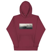 Image 2 of WB Barrel Unisex Hoodie