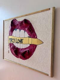 Image 6 of TRY LOVE